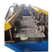 Galvanized Iron Sheet Machine Steel Door and window's  Frame Cold Roll Forming Machine